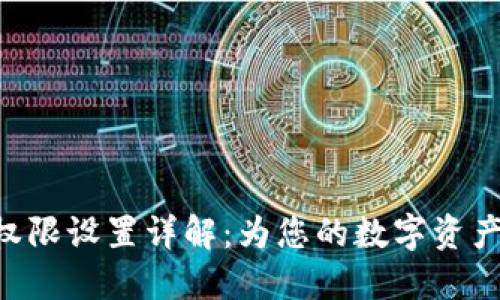 Tokenim权限设置详解:为您的数字资产保驾护航