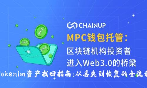 Tokenim资产找回指南：从丢失到恢复的全流程