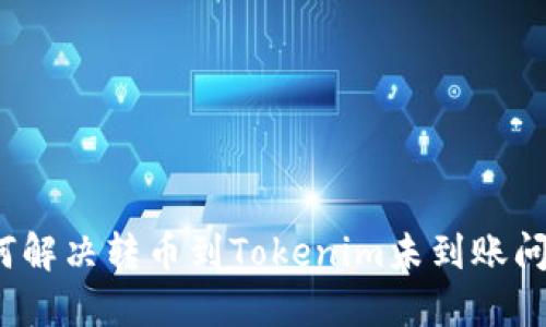 如何解决转币到Tokenim未到账问题？