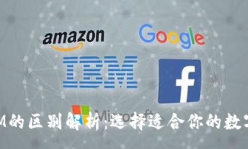 :
钱包与TokenIM的区别解析：选择适合你的数字资产管理工具