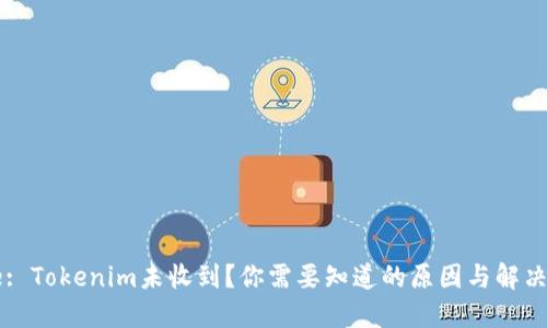 Title: Tokenim未收到？你需要知道的原因与解决方案