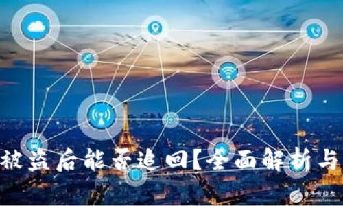 Tokenim被盗后能否追回?全面解析与应对策略