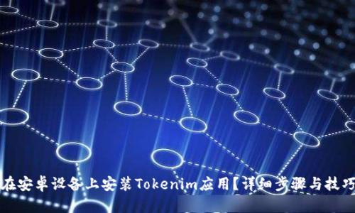 如何在安卓设备上安装Tokenim应用？详细步骤与技巧解析