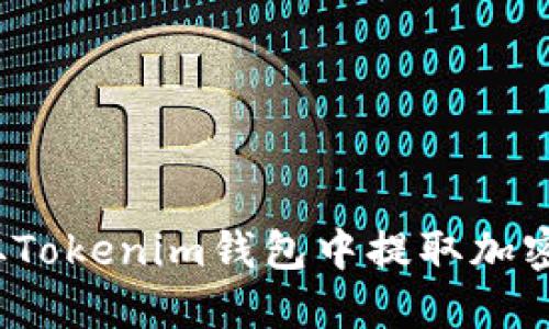 如何从Tokenim钱包中提取加密货币?