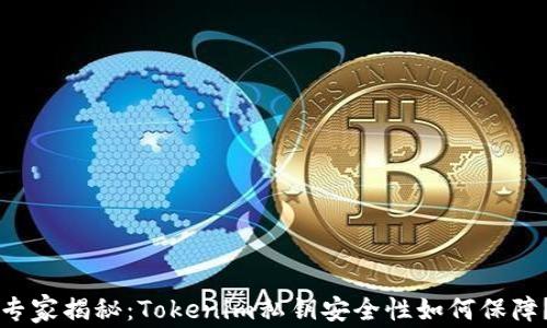 
专家揭秘：Tokenim私钥安全性如何保障？