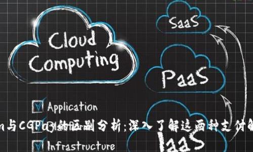Tokenim与CGPay的区别分析：深入了解这两种支付解决方案