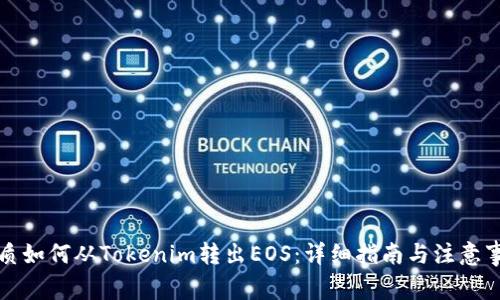 优质如何从Tokenim转出EOS：详细指南与注意事项
