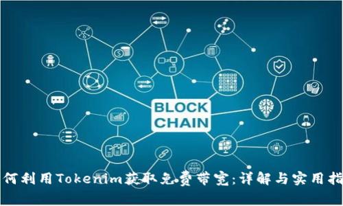 如何利用Tokenim获取免费带宽:详解与实用指南