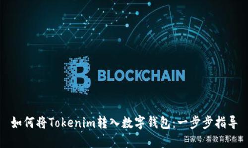 如何将Tokenim转入数字钱包:一步步指导