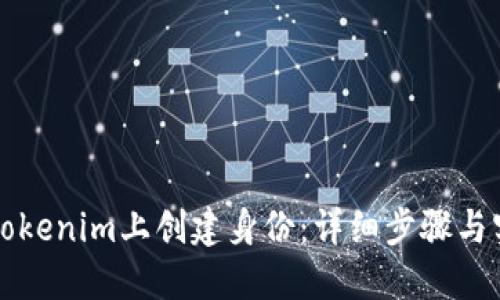如何在Tokenim上创建身份：详细步骤与实用指南