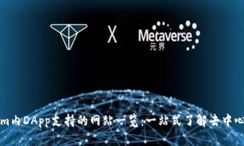 Tokenim内DApp支持的网站一览：一站式了解去中心化应用