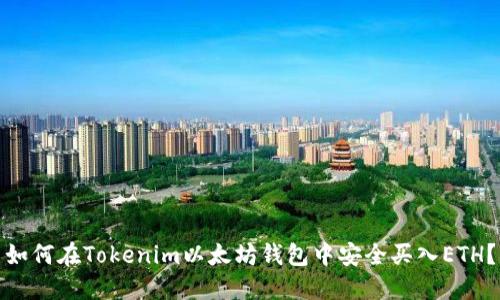 如何在Tokenim以太坊钱包中安全买入ETH？