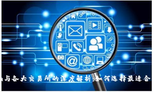 Tokenim与各大交易所的深度解析：如何选择最适合你的平台