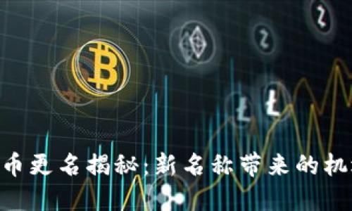 Tokenim币更名揭秘：新名称带来的机遇和挑战
