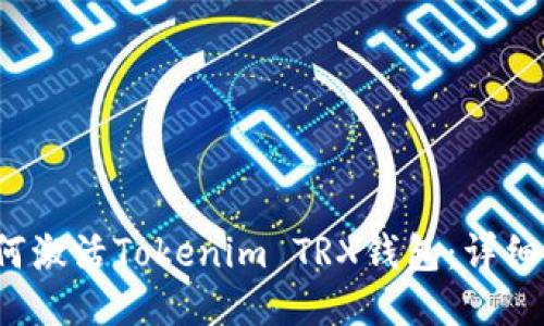 如何激活Tokenim TRX钱包:详细指南