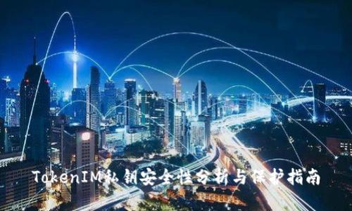 TokenIM私钥安全性分析与保护指南