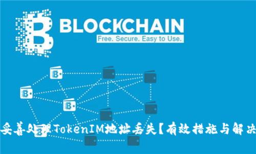 如何妥善处理TokenIM地址丢失?有效措施与解决方案