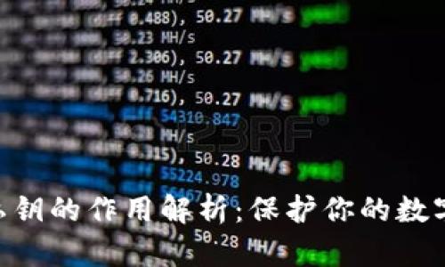 Tokenim私钥的作用解析：保护你的数字资产安全