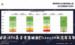 ### BTM是否需要映射？Tok