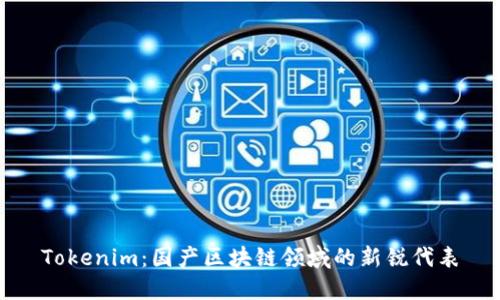 Tokenim：国产区块链领域的新锐代表