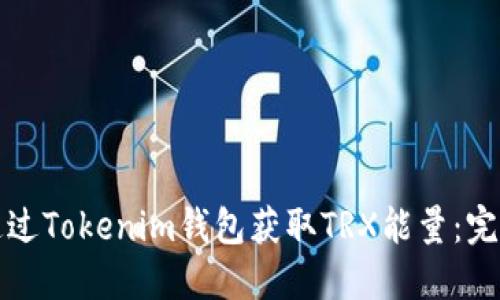 如何通过Tokenim钱包获取TRX能量：完全指南