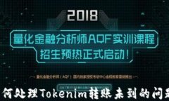 如何处理Tokenim转账未到的