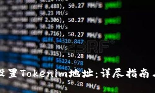 如何正确设置Tokenim地址：详尽指南与最佳实践
