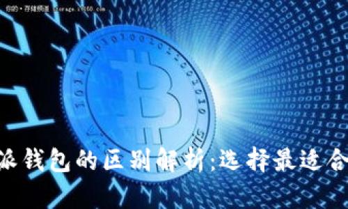 Tokenim与币英特派钱包的区别解析:选择最适合你的数字货币钱包