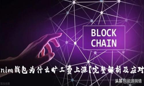 Tokenim钱包为什么旷工费上涨？完整解析及应对策略