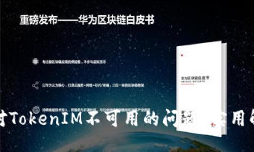### 
如何在国内应对TokenIM不可用的问题？实用解决方案大揭秘
