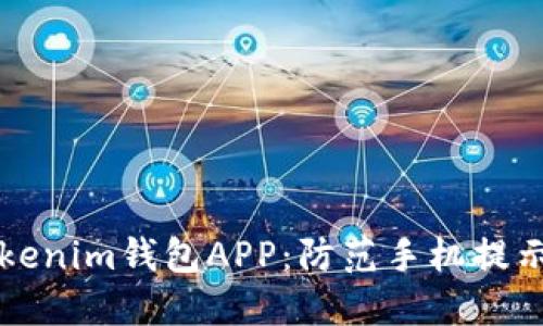 如何安全使用Tokenim钱包APP:防范手机提示风险的实用指南