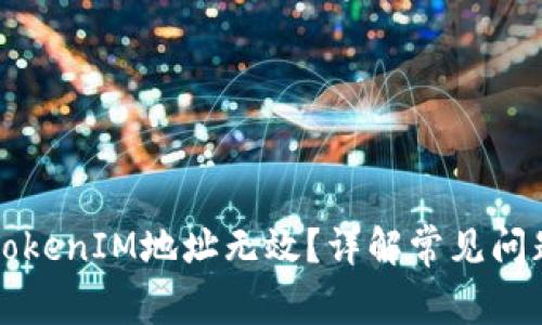 为什么我的TokenIM地址无效？详解常见问题及解决方案