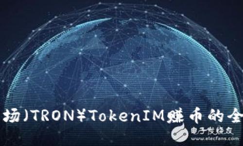 利用波场（TRON）TokenIM赚币的全面指南