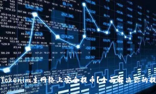 如何在Tokenim主网络上安全提币?全面解决你的提币难题