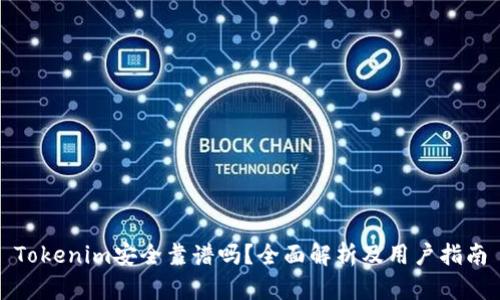 Tokenim安全靠谱吗?全面解析及用户指南