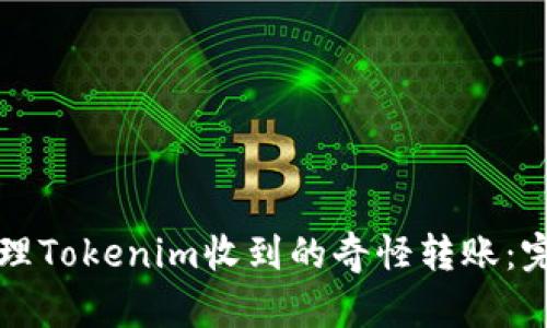 如何处理Tokenim收到的奇怪转账:完整指南