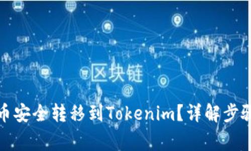 如何将平台币安全转移到Tokenim？详解步骤与注意事项