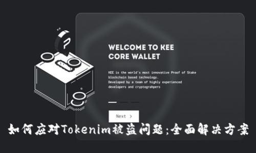 如何应对Tokenim被盗问题：全面解决方案