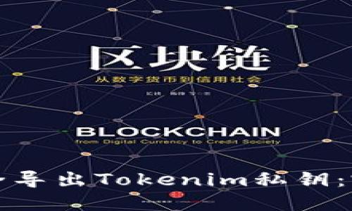 如何安全导出Tokenim私钥：完整指南