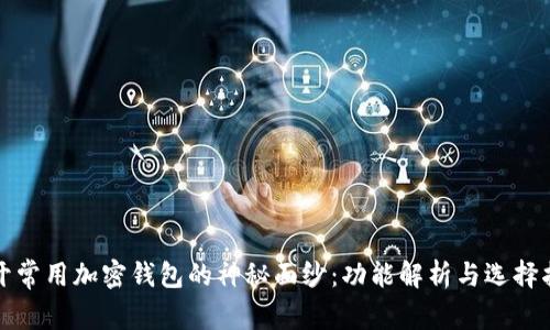 揭开常用加密钱包的神秘面纱:功能解析与选择指南