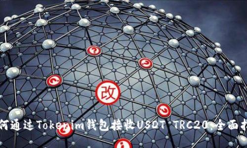 如何通过Tokenim钱包接收USDT TRC20:全面指南
