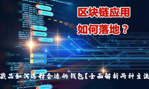 数字藏品如何选择合适的钱包?全面解析两种主流钱包
