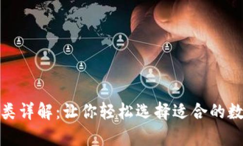 加密货币钱包分类详解:让你轻松选择适合的数字货币存储方案