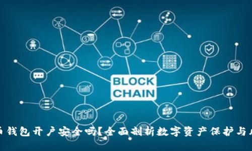 数字货币钱包开户安全吗?全面剖析数字资产保护与风险应对