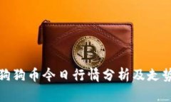 狗狗币今日行情分析及走