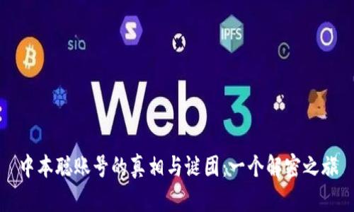 中本聪账号的真相与谜团:一个解密之旅