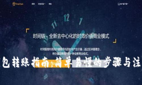 加密钱包转账指南:简单易懂的步骤与注意事项