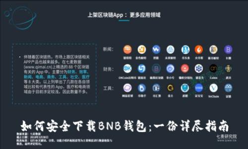 如何安全下载BNB钱包:一份详尽指南