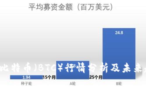 2023年比特币(BTC)行情分析及未来趋势展望