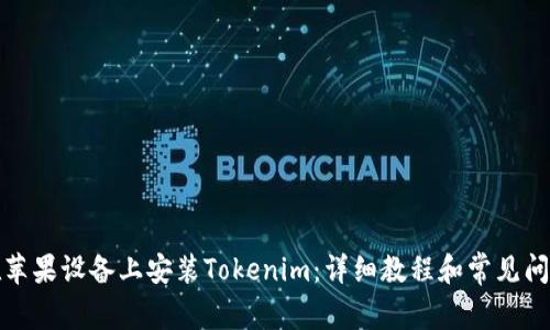 如何在苹果设备上安装Tokenim:详细教程和常见问题解答
